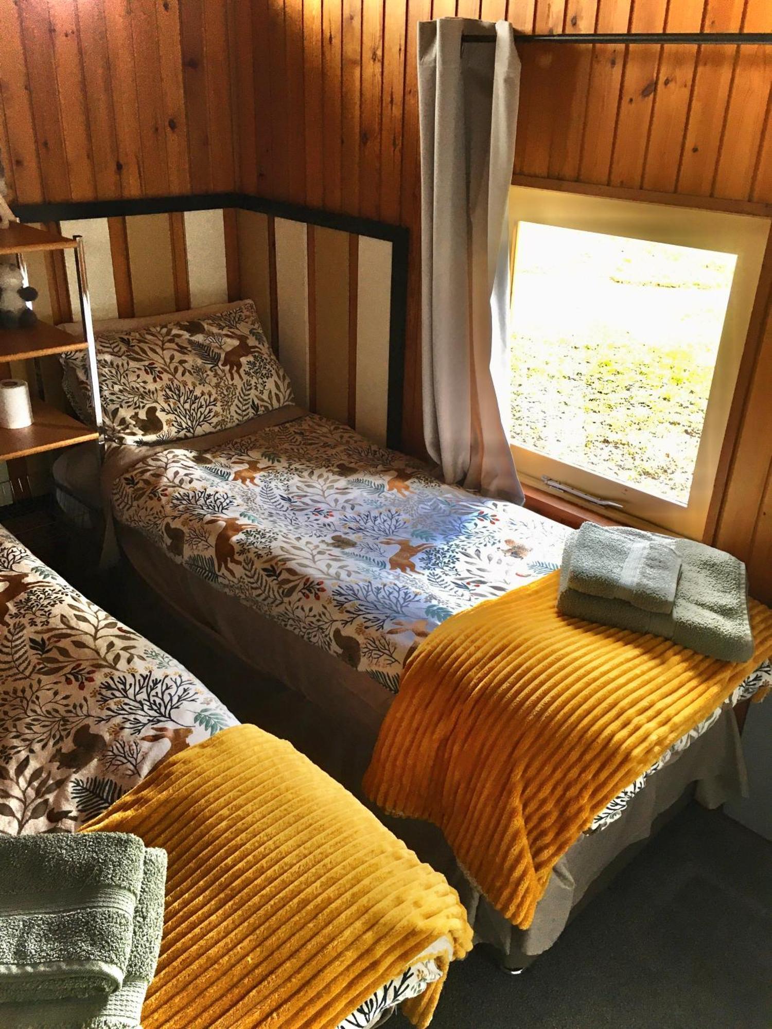 Caban Cwtch Villa Cenarth Eksteriør bilde